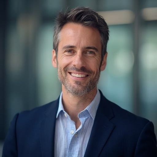 Martin Procházka — zahraniční casino expert